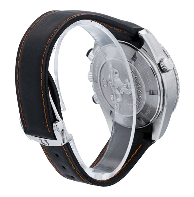 Omega Planet Ocean 2910.51.82 Image 3